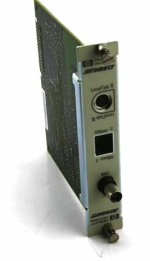 OEM J2552-60013 HP JetDirect 400N modular input/o at Partshere.com
