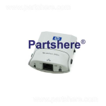 J6039-61041 HP JetDirect 200m print server/In at Partshere.com