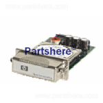 OEM J6054-61051 HP 40GB EIO hard drive at Partshere.com