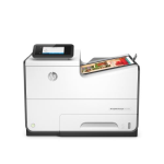 J6U55A HP PageWide Managed P55250dw Colo at Partshere.com
