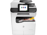 OEM J7Z05A HP PageWide Mngd Clr Flw MFP E at Partshere.com