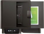 J8X15A Officejet Pro X576dw Mono MFP printer