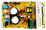 OEM JC44-00249A HP Low Voltage Power Supply Board at Partshere.com