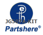 JG507A-KIT and more service parts available