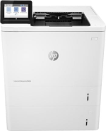 K0Q22A LaserJet Enterprise M609x printer