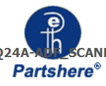 K3Q24A-ADF_SCANNER and more service parts available
