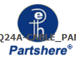 K3Q24A-CABLE_PANEL and more service parts available