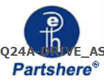 K3Q24A-DRIVE_ASSY and more service parts available