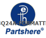 K3Q24A-FORMATTER and more service parts available