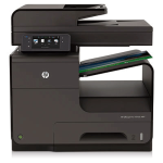 K3Z50A Officejet Pro X476dw Mono MFP printer