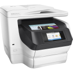 K7S42A OfficeJet Pro 8740 All-in-One Printer K7S42A
