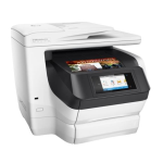 K7S43A OfficeJet Pro 8745 All-in-One Printer