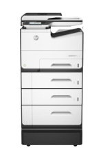K9Z76D PageWide Pro 577z Multifunction Printer