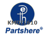 KMDI1610 and more service parts available