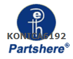 KONICA6192 and more service parts available