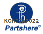 KONICA7022 and more service parts available