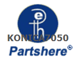 KONICA7050 and more service parts available