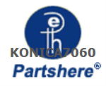 KONICA7060 and more service parts available