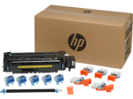 OEM L0H24A HP laserjet 110v maintenance kit at Partshere.com