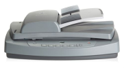 L1943A Scanjet 7650n Networked Document Flatbed Scanner
