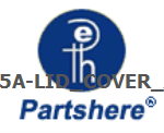 L1955A-LID_COVER_ASSY and more service parts available