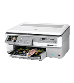 L2523A photosmart c8180 all-in-one printer