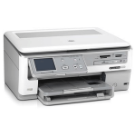L2526A photosmart c8180 all-in-one printer