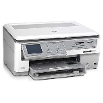 L2526B Photosmart C8180 All-In-One Printer