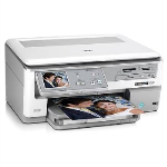 OEM L2526D HP photosmart c8188 all-in-one at Partshere.com
