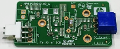 L2717-67005 HP DC controller PC board assembl at Partshere.com