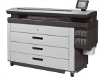 L3A09A HP PageWide XL 8000 40-in Prin at Partshere.com