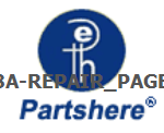 L3M58A-REPAIR_PAGEWIDE and more service parts available