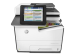 L3U42A HP PageWide Managed Color MFP at Partshere.com