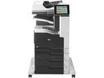 L3U49A Color LaserJet Managed M775fm Printer