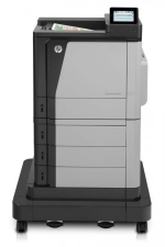 OEM L8Z07A HP Color LaserJet managed m651 at Partshere.com
