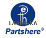 LA40R-KA and more service parts available