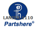 LANIER-1110 and more service parts available