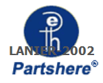 LANIER-2002 and more service parts available