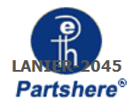 LANIER-2045 and more service parts available
