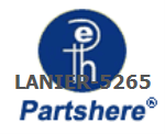 LANIER-5265 and more service parts available