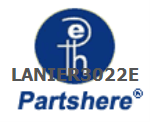LANIER3022E and more service parts available