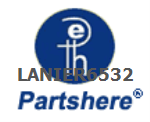 LANIER6532 and more service parts available