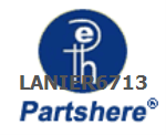 LANIER6713 and more service parts available