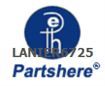 LANIER6725 and more service parts available