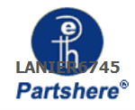 LANIER6745 and more service parts available