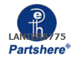 LANIER6775 and more service parts available
