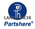 LANIER6838 and more service parts available