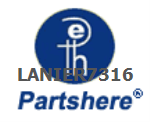 LANIER7316 and more service parts available