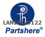 LANIERLD122 and more service parts available