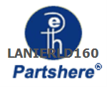 LANIERLD160 and more service parts available